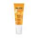 Hei Poa Suncare Invisible Gel-in-Oil SPF30 Ενυδατικό Αντηλιακό Σώματος, 100ml