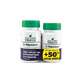 Doctor's Formulas D-MANNOSE Φόρμουλα D-Μαννόζης 60 Κάψουλες + 50% δωρεαν προιον