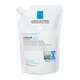 La Roche-Posay Lipikar Syndet AP+ Refill Κρεμώδες Αφρόλουτρο για το Ξηρό Δέρμα με Τάση Ατοπίας, 400ml