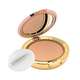 Coverderm Compact Powder Normal Skin Νo.4A 10g