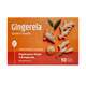 Epsilon Health Gingerela Food Supplement 10tabs