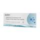 Sejoy SARS-CoV-2 & Influenza A+B Antigen Combo Rapid Test Cassette, 1 τεμάχιο