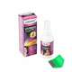 Paranix Express Spray + Comb Αντιφθειρικό Σπρέι Ταχείας Δράσης & Χτένα 95ml