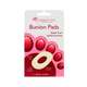 Carnation Bunion Pads Αυτοκόλλητα Προστατευτικά Δακτύλων 4 Τεμάχια