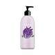 Helenvita Body Milk Berry, Γαλάκτωμα Σώματος 300ml