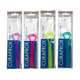 Curaprox Tongue Cleanser CTC 202 Καθαριστής Γλώσσας, Διπλή Ξύστρα  1Τμχ