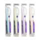 Elgydium Clinic Ortho-X Medium Οδοντόβουρτσα για Ορθοδοντικούς Μηχανισμούς, 1τμχ