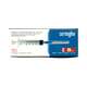 Masteraid Σύριγγες (23g / 5ml) 10 τεμάχια