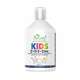 Natural Vitamins Vegan Kids Vitamin C + D3 + Zinc Γεύση Πορτοκάλι 500ml