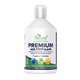 Natural Vittamins Premium Multivitamin Γεύση Πορτοκάλι 500ml