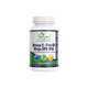 Natural Vitamins Omega 3 Fish Oil 30caps (Συμπλήρωμα Διατροφής με Λιπαρά Οξέα)