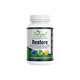 Natural Vitamins Restore (Συμπλήρωμα Διατροφής με Προβιοτικά για την Υγεία του Πεπτικού Συστήματος) 30caps