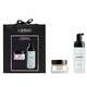 LIERAC Εορταστικο Set Hydragenist Gel-Crème 50ml+Αφροσ Καθαρισμου 150ml