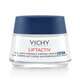 VICHY Liftactiv H.A. Αντιρυτιδική - Συσφικτική Κρέμα Προσώπου Νύχτας 50ml