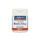 Lamberts Biotin 500mcg 90 κάψουλες