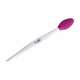 NORiE Cosmetics Magenta Lip Scrubber 1tem