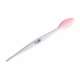 NORiE Cosmetics Pink Lip Scrubber 1tem