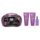 Medisei Panthenol Extra PROMO PACK Wild Petal Eau De Toilette 50ml, 3in1 Cleanser 100ml & Body Milk 100ml.