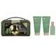 Medisei Panthenol Extra PROMO PACK Pure Nature Eau De Toilette 50ml, 3in1 Cleanser 100ml & Body Milk 100ml.