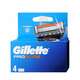 Gillette Pro Glide Ανταλλακτικά 1×4 τεμ