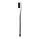 Frezyderm Toothbrush Experience Active Carbon Soft 1 Τεμάχιο