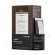 Korres Gift Set Argan Oil Advanced Colorant 5.0 Βαφή Μαλλιών Καστανό Ανοιχτό, 50ml & Δώρο Μάσκα Argan Oil, 40ml, 1σετ