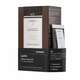 Korres Gift Set με Argan Oil Advanced Colorant 4.0 Βαφή Μαλλιών Καστανό, 50ml & Δώρο Μάσκα Argan Oil, 40ml, 1σετ