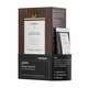 Korres Gift Set Argan Oil Advanced Colorant 6.7 Βαφή Μαλλιών Κακάο, 50ml & Δώρο Μάσκα Argan Oil, 40ml, 1σετ