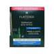 René Furterer Triphasic Reactional Sudden Hair Loss Treatment 12 Ampoules + Anti-Hair Loss Shampoo Free 100 ml