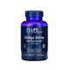 Life Extension Ginko Biloba Cert. Extract 120mg 365 Κάψουλες