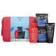 Apivita Set Bee Sun Safe Dry Touch Invisible Face Fluid SPF50+ 50ml + Black Cleansing Gel 50ml + Face Mask Sea Lavender 2x8ml
