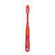 Frezyderm SensiTeeth Toothbrush - πορτοκαλί/Κόκκινο Soft 1τμχ