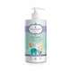 Pharmasept Mild Bath Απαλό Παιδικό Αφρόλουτρο για Πρόσωπο, Σώμα & Μαλλιά Χωρίς Σαπούνι 1L