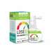 Amhes Pharma Diet Oral Spray Losebig Stop Snacking Spray Green Apple, 30ml