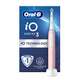 Oral-B iO Series 3 Ηλεκτρική Οδοντόβουρτσα με Αισθητήρα Πίεσης, 1τεμ