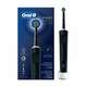 Oral-B Vitality Pro Ηλεκτρική Οδοντόβουρτσα Μαύρη, 1τεμ