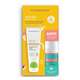 Pharmasept Heliodor Promo με Heliodor Kids Sun Cream SPF 50 Αντηλιακή Κρέμα, 150ml & Kids Soft Bath Απαλό Παιδικό Αφρόλουτρο, 100ml, 1σετ