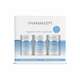 Pharmasept Hygienic Mini Essentials Σετ Περιποίησης με Hygienic Daily Shampoo Σαμπουάν, 100ml, Hygienic Shower Αφρόλουτρο, 100ml & Hygienic Ultra Hydra Lotion Λοσιόν Σώματος, 80ml, 1σετ