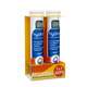 Pharmalead Promo Pack 1+1 ΔΩΡΟ Hydro+ Ηλεκτρολύτες για Άμεση Ενυδάτωση 2x20 αναβράζουσες ταμπλέτες