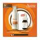 Avene Eau Thermale Promo Fluide Anti-Pigmentation Αντηλιακό Προσώπου SPF50+ & Δώρο Avene Vitamin Activ C Oρός Προσώπου, 1σετ