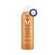 Vichy Capital Soleil Invisible Hydrating Mist Αόρατο Ενυδατικό Αντηλιακό Προσώπου & Σώματος SPF50 200ml