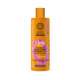 Natura Siberica Oblepikha Ο Professional Conditioner Co-Wash 2 σε 1 για Μπούκλες με 3x Ιπποφαές & Πρωτεΐνη Σίτου, 400ml