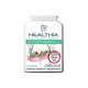 Healthia D-Mannose 500mg Συμπλήρωμα Διατροφής για Προστατεύει του Ουροποιητικού Συστήματος - Ιδανικό για Συμπτώματα της Ουρολοίμωξης & Κυστίτιδας, 90caps