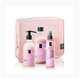 Lavish Care Baby Pink - Body Care Bag Set Σετ περιποίησης σώματος με νεσεσέρ