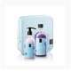 Lavish Care Twilight - Body Care Bag Set Σετ περιποίησης σώματος με νεσεσέρ