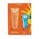 Vichy Capital Soleil Promo Invisible Hydrating Αντηλιακό Γαλάκτωμα SPF50+, 300ml & Δώρο Capital Soleil After Sun Καταπραϋντικό Γαλάκτωμα για Μετά τον Ήλιο, 100ml, 1σετ