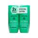 Apivita Promo Bee Fresh Deodorant 24H - Αποσμητικό Με Πρόπολη Και Προβιοτικά, 2x50ml (1+1)