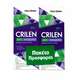 Frezyderm Promo Pack Crilen Anti-Mosquito 10% για Προστασία από Κουνούπια 2x150ml