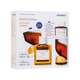 KORRES Oceanic Amber Eau de Toilette 50ml + Αφρόλουτρο 250ml