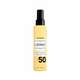 Lierac Sunissime Lait Spf50 Αντηλιακό Γαλάκτωμα Σώματος 150ml